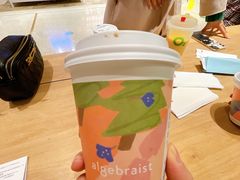 -代数学家algebraist(诚品店)