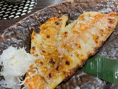 -角落里(中山公园店)