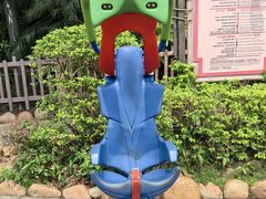 -鹦鹉过山车