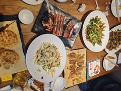 -A8小馆·海鲜烧烤(樱珠苑小区店)