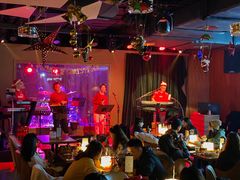 -阿卡贝拉音乐汇(印象城店)