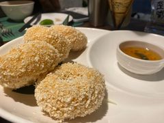 -帕蓝·暹罗料理(大学路店)
