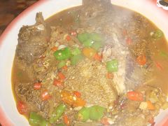 红烧小黄鱼-老三样·美食研究中心(世贸路店)