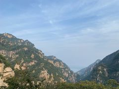 -黑龙潭风景区