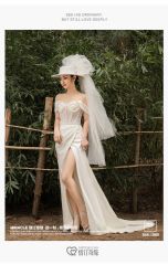 点击看大图 -情订奇缘婚纱摄影(和平路店)