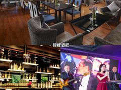 -广州花园酒店