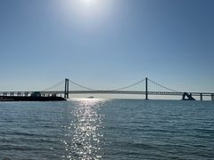 -星海湾跨海大桥