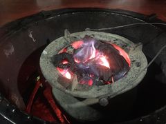 -朝伟清真铜瓢牛肉馆(三十年老·店)