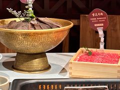 -巴奴毛肚火锅(相州店)