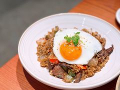 -有序Orderly融合西餐·咖啡(运河外滩店)