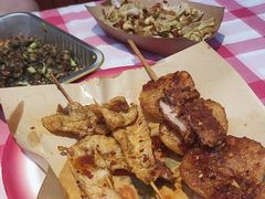 -肉店炸炸炸·爆汁孜然牛肉