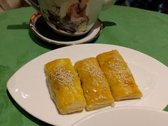 -誉八仙茶室酒楼(新天地店)
