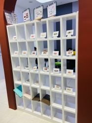 -魔丽卡·中国式美甲美睫