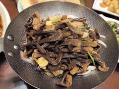 -鲁南仔·滕州炒鸡(经三路店)