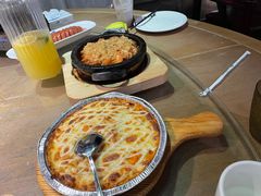 -小菜园新徽菜(马鞍山金鹰店)