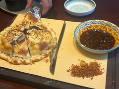 -那拉提之疆·新疆菜(美院店)