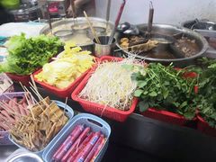 -正宗阳山牛杂(东城店)