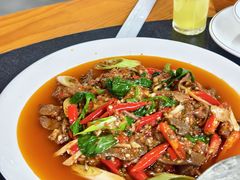 -祖传曾羊肉饭店