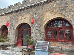 -雁门关景区