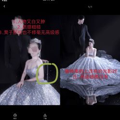 -MINIPHOTO婚纱摄影(星光天地商场店)