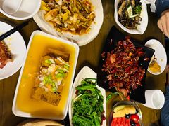 -隔壁老王·家常云南菜(花巷店)