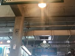-班赞海鲜市场