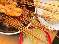 -嘉州鲜知味钵钵鸡(奎星楼店)