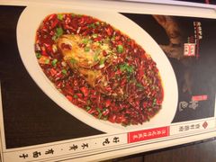 iphone_upload_pic-宝轩渔府·老字号海鲜·正宗津菜(水上店)