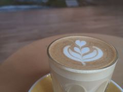 -Seesaw Coffee(朝阳大悦城店)
