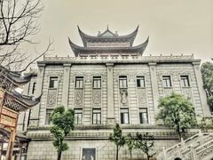 -龙天小镇