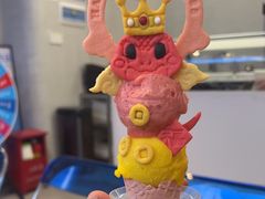 -CORNER CONE GELATO酷矿手作霜淇淋(南头古城店)