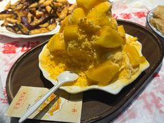 -即墨老公社·海肠捞饭大王(古城店)