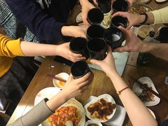 -妈妈的味道(工人体育场东路店)