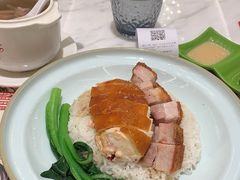 -新世界餐厅(万达店)