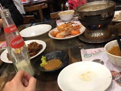 -南美豹国际自助百汇(万象城店)
