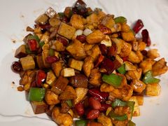 -梁家大院•农家菜(昆山会展中心店)