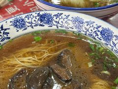 -美味斋(西北街店)