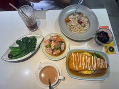 -和平馆·地道港澳茶餐厅(西门口店)