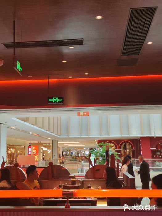 西塔老太太泥炉烤肉(苏州大悦城店)图片