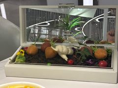 -3号仓库·创意中国菜(嘉兴龙鼎万达店)