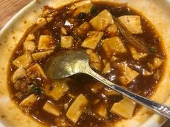 麻婆豆腐-裕记烧腊连锁餐饮(国商分店)