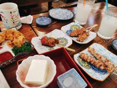 -木村家料理•燒鳥•寿喜烧