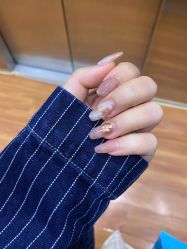 -Miss·A日式美甲美睫