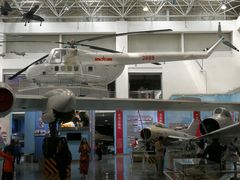 -中国航空博物馆