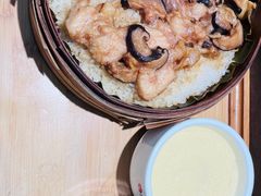 -72街荷叶饭(东方宝泰广场店)