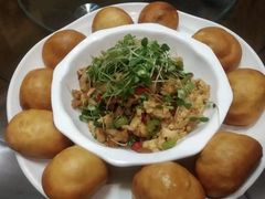 -凯达饺子城(燕山大街店)
