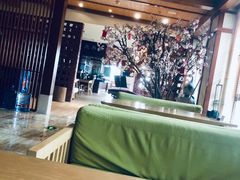 -健身浴池(站前街店)