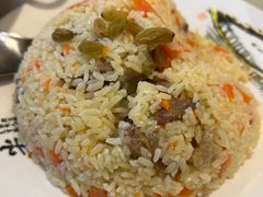 特色北疆手抓饭-北疆饭店(吴江店)