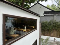 -青竺·青竹茶舍(断桥店)