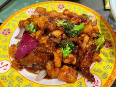 -那家小馆•北京菜•烤鸭(中关村店)